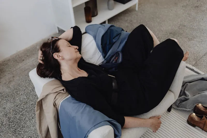 Day-After Drained: The Real Reason You Feel Wrecked After a Concert or Festival
