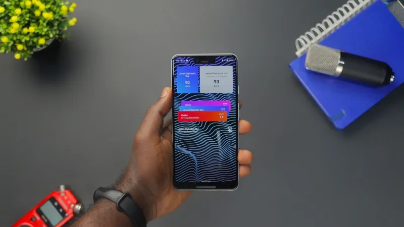 Muting the Machine: How to Stop Your Phone's Sounds from Running Your Nervous System