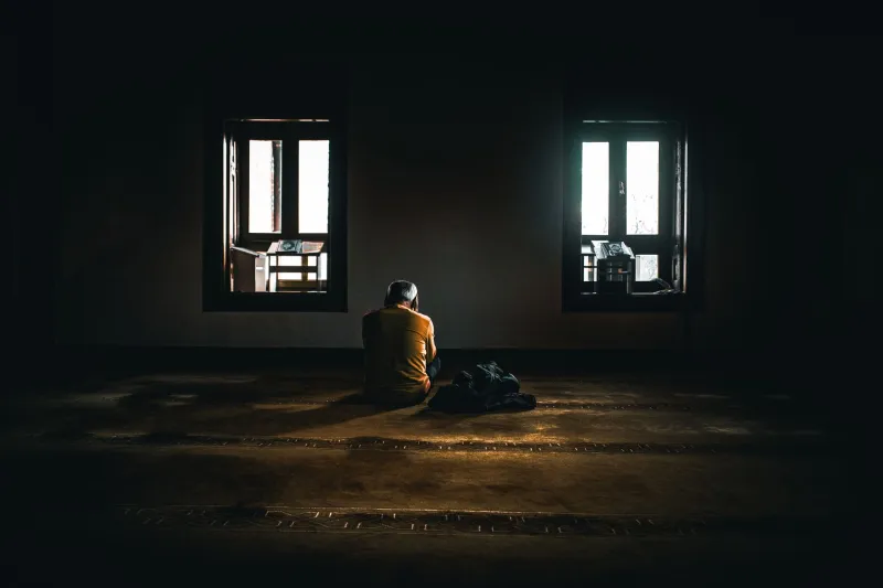 Small Irritations, Big Collapse: How Sensory Debt Quietly Accumulates Until You Break