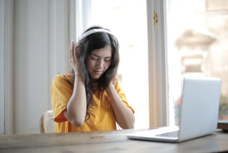 It's Just a Sound: How to Stop Your Brain from Turning Everyday Noises into Instant Stress